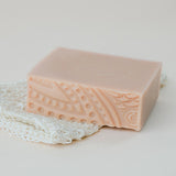 Rose & Shine Soap
